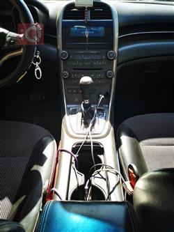 شيفروليه ماليبو